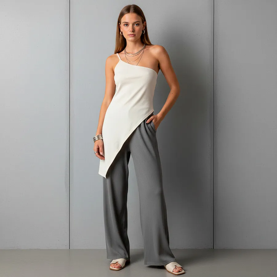 3358 PANTALON LIGERO 5407